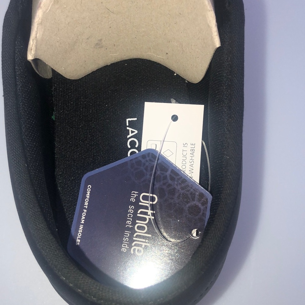 Lacoste Gazon - Picture 5 of 7